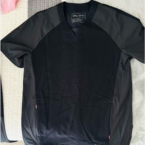 Disney Figs scrub set